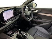 New Audi A5 S-Line 150 HP (110 kW) 2025 Estate