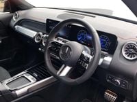 Used Mercedes EQB250+ Urban 77 kW (106 HP) 2025 Cosmos black metallic SUV