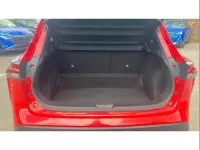 Used Nissan Qashqai Acenta Premium 138 HP (101 kW) 2022 Red SUV