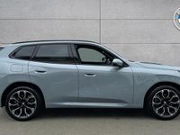Used BMW X3 M Sport 205 HP (150 kW) 2025 Grey SUV
