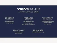 Nowe Volvo EX30 Plus 200 kW (272 KM) 2026 SUV