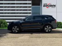 Used Kia Sorento Vision 2023 Black SUV