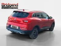 Usado Renault Kadjar Version S 2022 Vermelho SUV