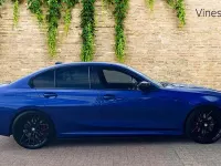 Used BMW M340 M Sport 374 HP (275 kW) 2025 Sedan