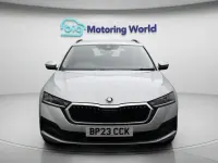 Used Skoda Octavia SE Technology 116 HP (85 kW) 2023 Estate