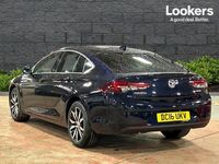 used Vauxhall Insignia 1.5T SRi 5dr