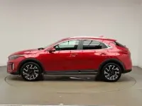 Used Kia XCeed 2023 Red SUV