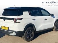 New Citroën C3 Aircross 136 HP (100 kW) 2025 SUV