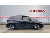 Used Honda Jazz Advance 122 HP (89 kW) 2025 Black Hatchback