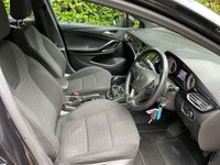 used Vauxhall Astra 1.0T 12V ecoFLEX SRi Nav 5dr