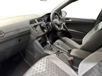 Used VW Tiguan 150 HP (110 kW) 2023 SUV