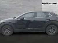 Used Mazda CX-30 Center-Line 140 HP (102 kW) 2026 SUV