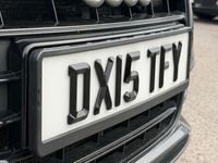 Used Audi A3 S-Line 2015 Grey Hatchback