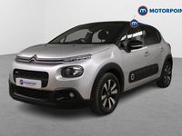 used Citroën C3 1.2 PureTech 82 Flair 5dr