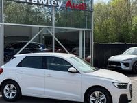 Used Audi A1 Sportback 95 HP (69 kW) 2023 Hatchback