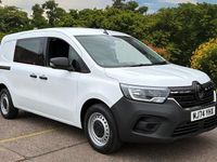 Used Renault Kangoo 95 HP (69 kW) 2024 MPV