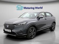 Usado Honda HR-V Advance 131 HP (96 kW) 2023 SUV