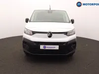 New Citroën Berlingo 100 HP (73 kW) 2026 White MPV