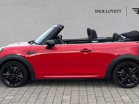 Used Mini Cooper Sport 134 HP (98 kW) 2024 Red Hatchback