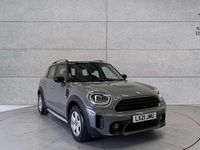 Used Mini Cooper Countryman Classic 134 HP (98 kW) 2021 Grey SUV