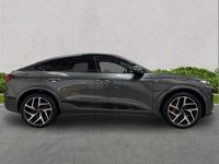 New Audi Q6 e-tron Advanced 182 kW (248 HP) 2025 Other SUV