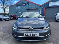 used VW Golf VII 