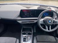 Used BMW M235 Performance 296 HP (217 kW) 2025 Blue Coupe