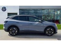 Usado VW ID.4 210 kW (286 HP) 2025 SUV