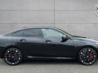 Used BMW M235 Comfort Edition 296 HP (217 kW) 2025 Black Coupe