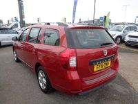 used Dacia Logan LAUREATE TCE 5-Door