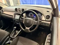 Used Suzuki Vitara SZ-T 2022 White SUV