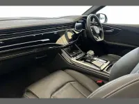 Used Audi Q8 Black Edition 281 HP (206 kW) 2025 Black SUV