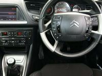 Used Citroën C5 2010 Sedan
