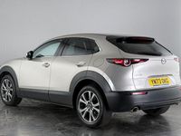 Used Mazda CX-30 Exclusive-Line 186 HP (136 kW) 2025 SUV