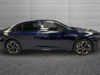 Second-hand Peugeot 508 GTi 131 CP (96 kW) 2024 Albastru Hatchback