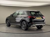 Used Mercedes GLA180 Sport Edition 2025 Night black SUV