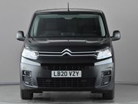 used Citroën Berlingo 1.5 BlueHDi 1000Kg Enterprise 100ps