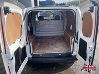 used Peugeot Bipper 1.3 HDi 80 Professional