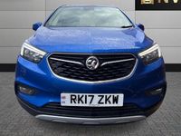 Used Vauxhall Mokka Active 140 HP (102 kW) 2017 SUV