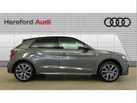 Used Audi A1 S-Line 94 HP (69 kW) 2025 Other Hatchback