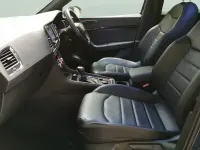 Used Seat Ateca XCELLENCE Lux 150 HP (110 kW) 2020 SUV