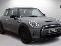 Used Mini Cooper S Hatch 135 kW (184 HP) 2022 Hatchback