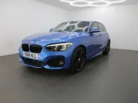 Used BMW 118 M Sport 136 HP (100 kW) 2019 Hatchback