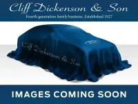 Used Ford Puma 152 HP (111 kW) 2025 Blue SUV