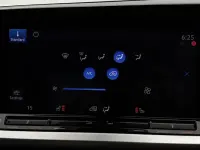 Used Ford Tourneo Connect Active 122 HP (89 kW) 2023 Blue MPV