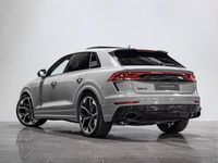 used Audi RS Q8 RSQ8TFSI Quattro Vorsprung 5dr Tiptronic