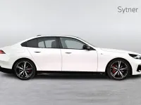 Used BMW i5 Comfort Edition 436 kW (593 HP) 2024 White