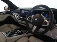 Used BMW X7 M Sport 352 HP (258 kW) 2026 SUV
