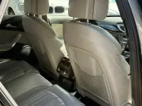 Used Audi A6 Black Edition 190 HP (139 kW) 2015 Grey Sedan