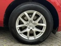 Used Volvo XC60 Momentum 194 HP (142 kW) 2020 Red SUV